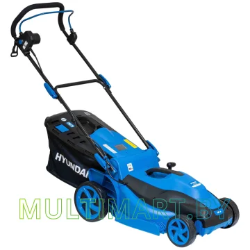 Газонокосилка Hyundai LE4225